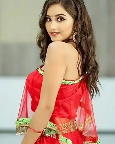Escort In Jaitpur